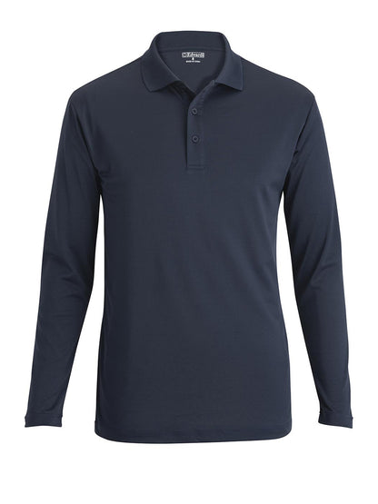 Unisex Pocketless Snag Proof Polo - 1527 - Bright Navy