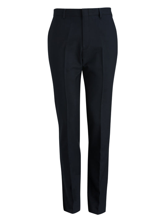 Men's 4-Pocket Tailored Dress Pant - 2535 - Navy