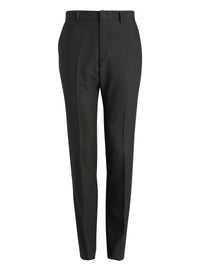 Men's 4-Pocket Tailored Dress Pant - 2535 - Steel Grey
