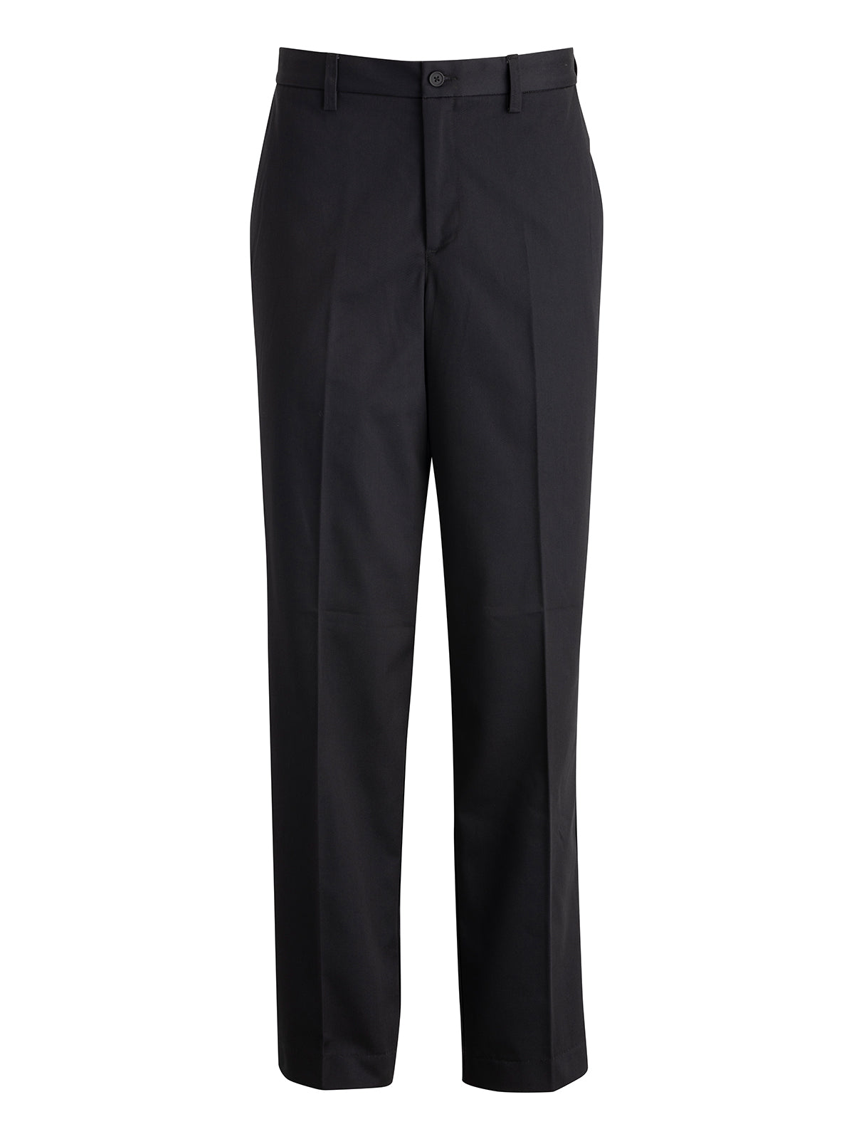 Men's EZ Fit Waistband Pant - 2540 - Coal