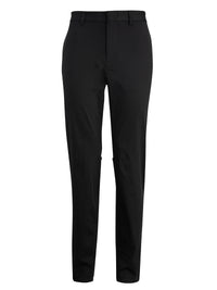 Men's 5-Pocket Performance Pant - 2572 - Black