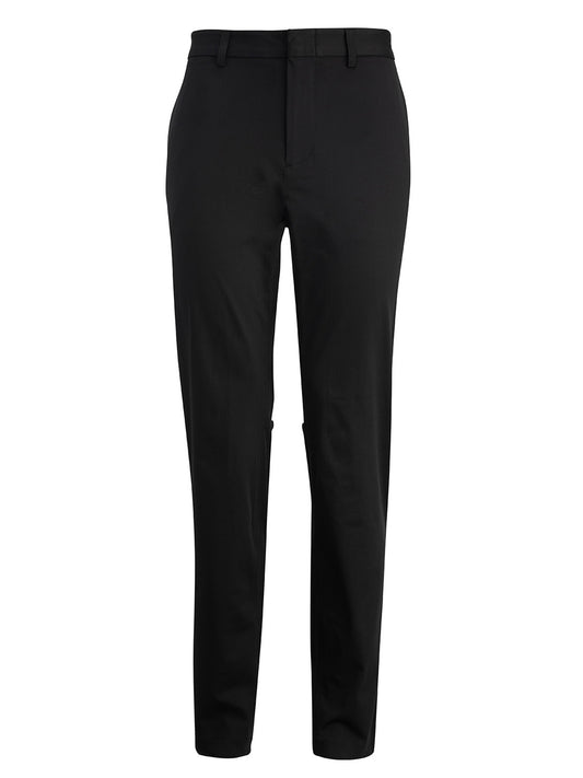 Men's 5-Pocket Performance Pant - 2572 - Black