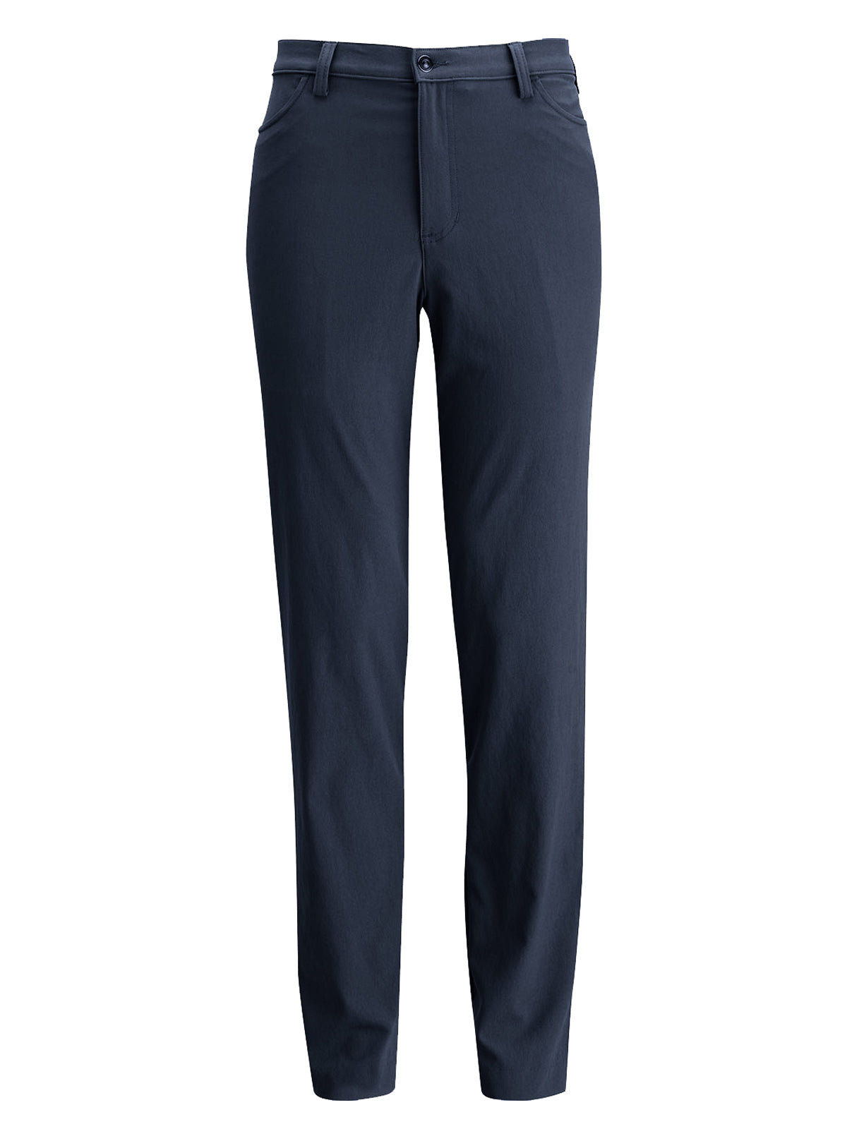 Men's Four-Pocket Chino Pant - 2583 - True Navy