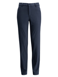 Men's Four-Pocket Chino Pant - 2583 - True Navy