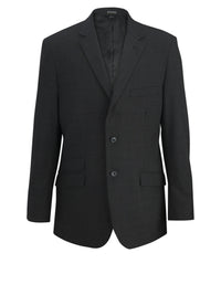Men's 8-Pocket Suit Coat - 3530 - Charcoal Marl