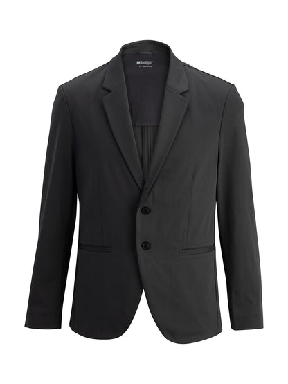 Men's 3-Pocket Peformance Blazer - 3572 - Forged Iron