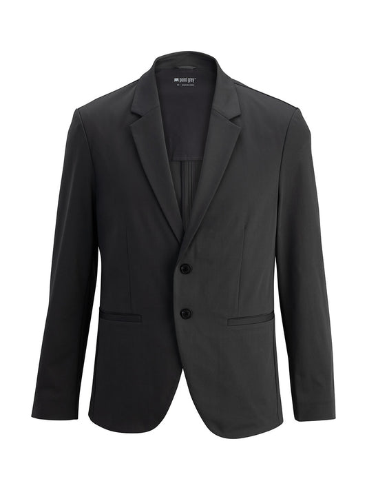 Men's 3-Pocket Peformance Blazer - 3572 - Forged Iron