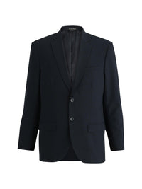 Men's Six-Pocket Signature Suit Coat - 3650 - Navy