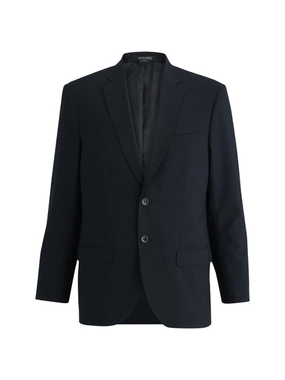 Men's Six-Pocket Signature Suit Coat - 3650 - Navy