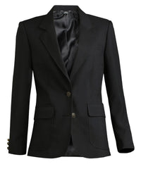 Women's 5-Pocket Traditional Blazer - 6500 - Black