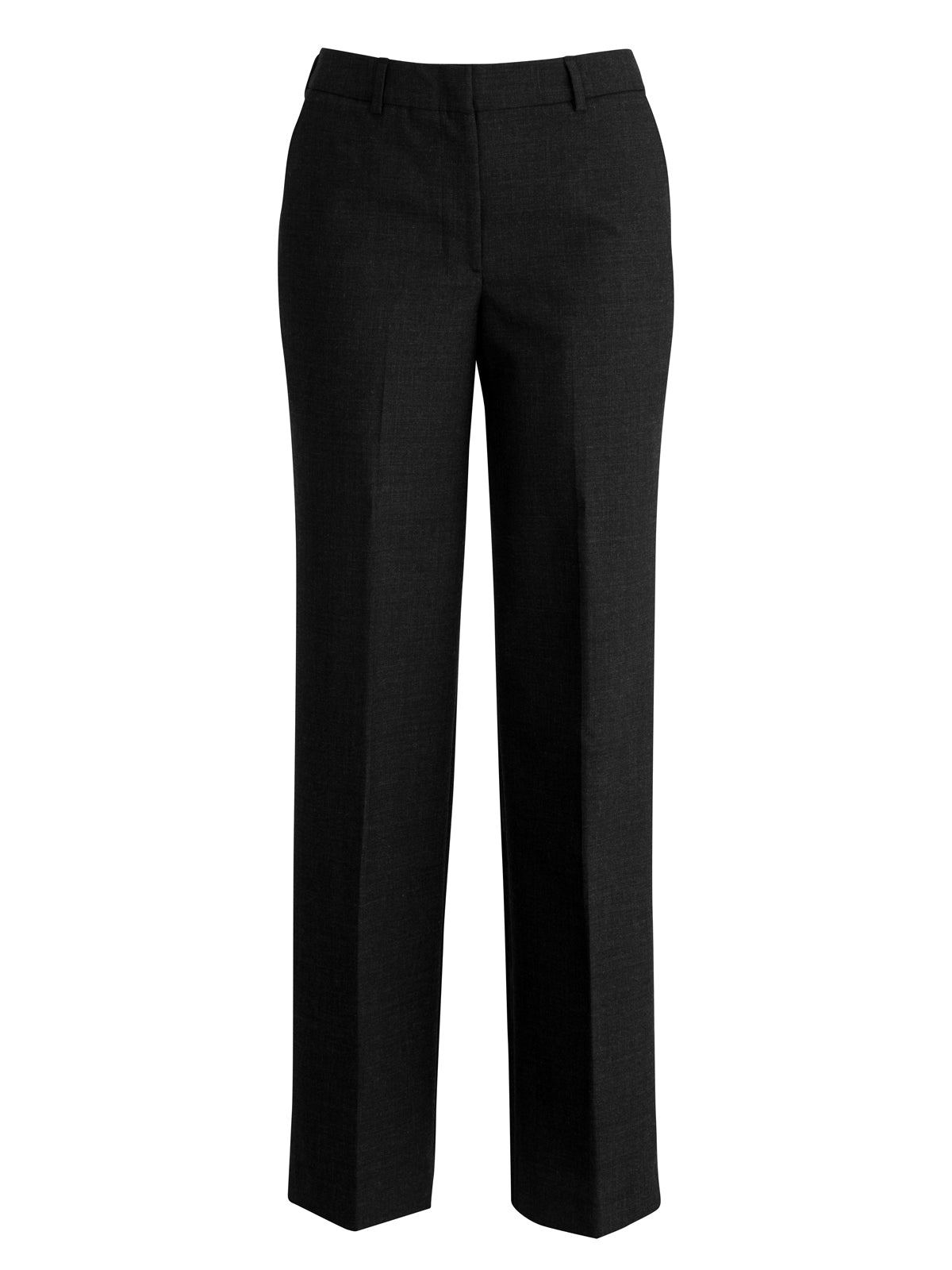 Women's 3-Pocket EZ Fit Pant - 8531 - Black