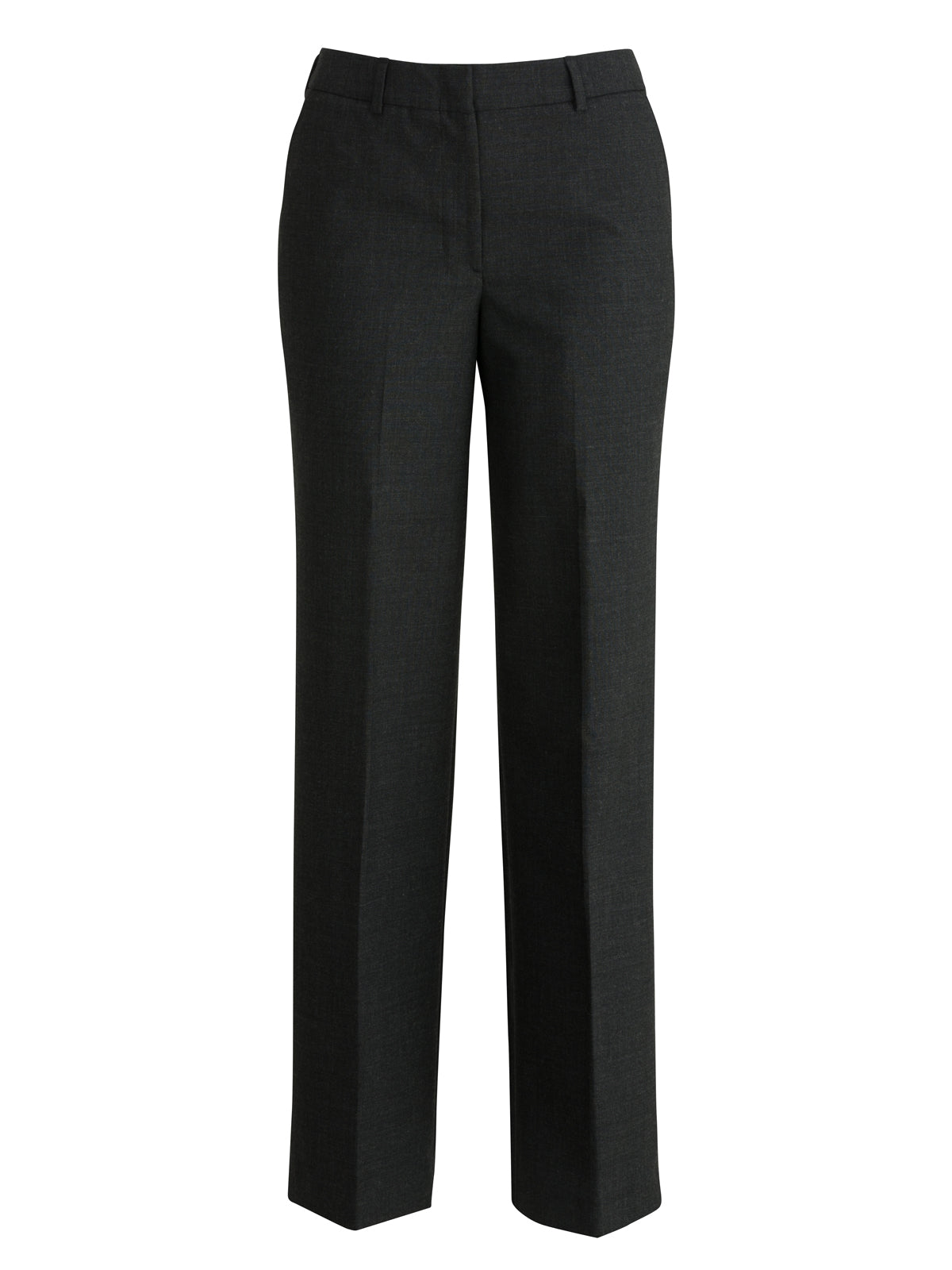 Women's 3-Pocket EZ Fit Pant - 8531 - Charcoal