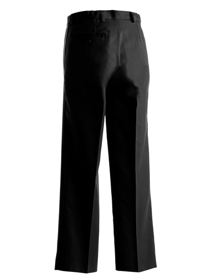 Women's Microfiber Bottoms - 8532 - Black