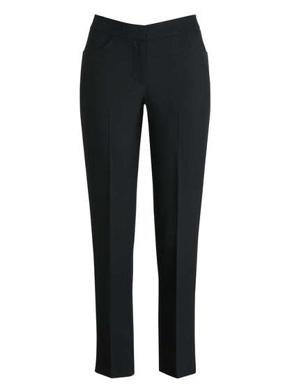 Women's 3-Pocket Synergy Dress Pant - 8535 - Black