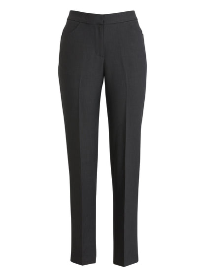 Women's 3-Pocket Synergy Dress Pant - 8535 - Steel Grey