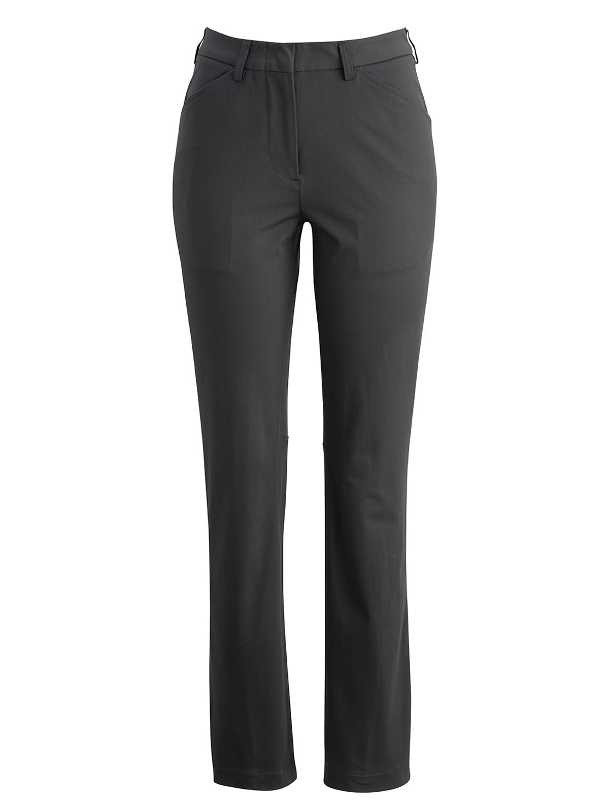 Women's 3-Pocket Dress Pant - 8577 - Forged Iron