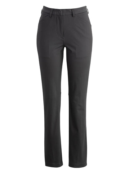Women's 3-Pocket Dress Pant - 8577 - Forged Iron