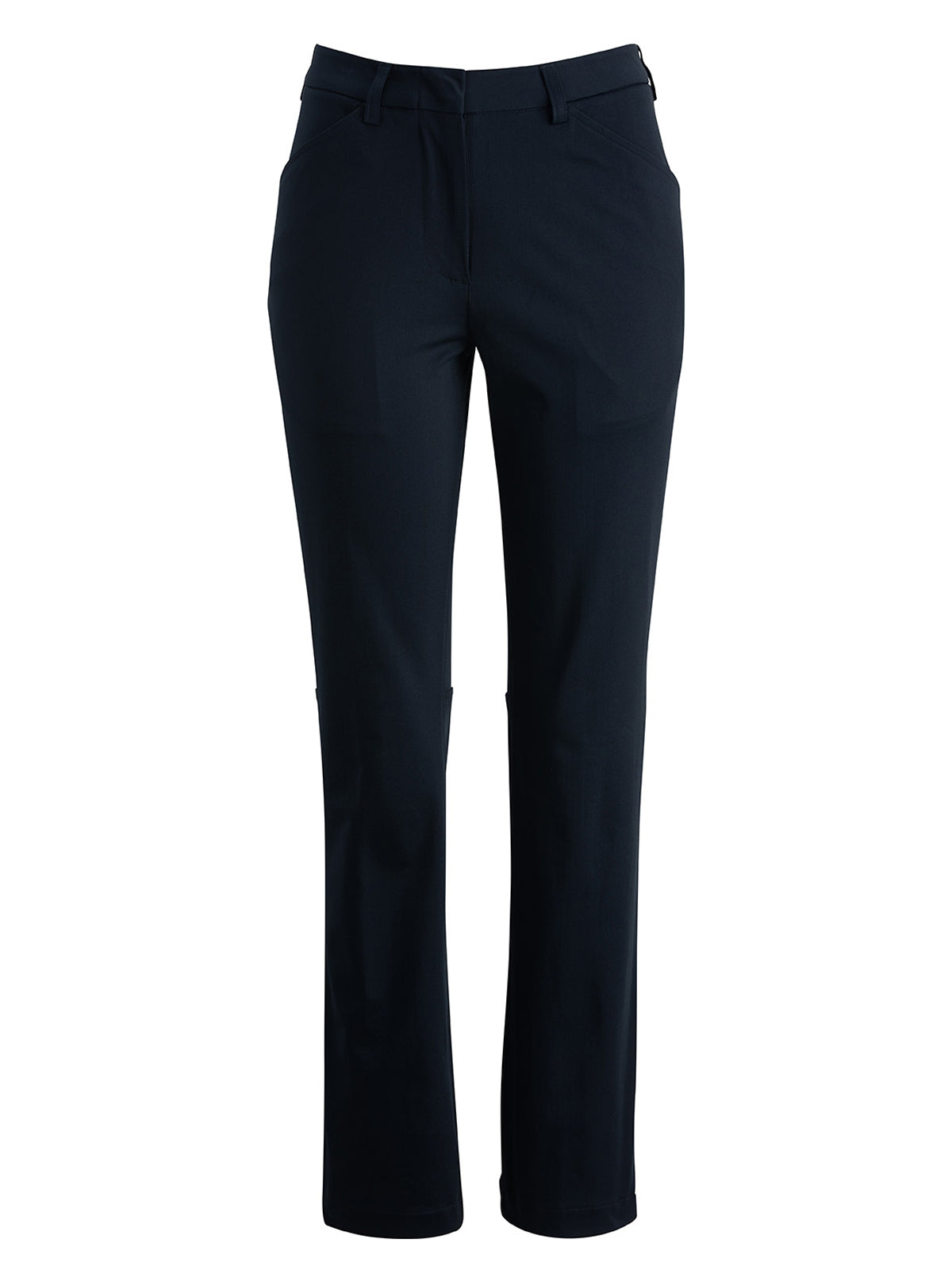 Women's 3-Pocket Dress Pant - 8577 - Navy Agate