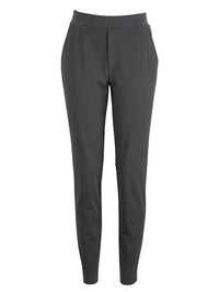 Women's 4-Pocket Tapered Ankle Pant - 8582 - Forged Iron