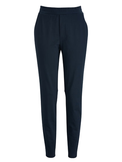 Women's 4-Pocket Tapered Ankle Pant - 8582 - Navy Agate