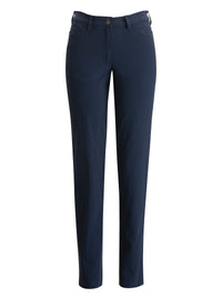 Women's Men's Four-Pocket Chino Pant - 8583 - True Navy