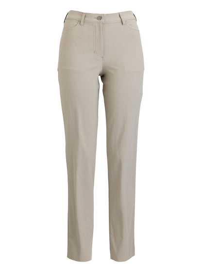 Women's Men's Four-Pocket Chino Pant - 8583 - Sandstone