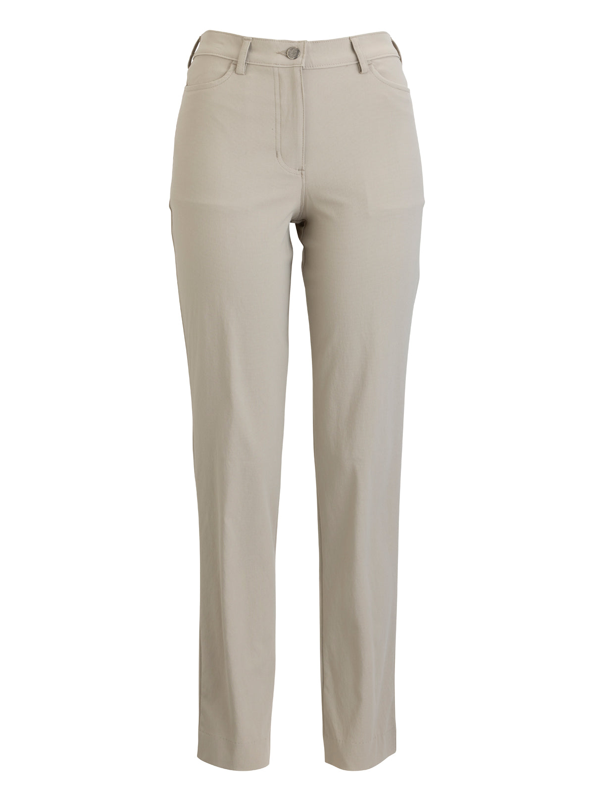 Women's Men's Four-Pocket Chino Pant - 8583 - Sandstone