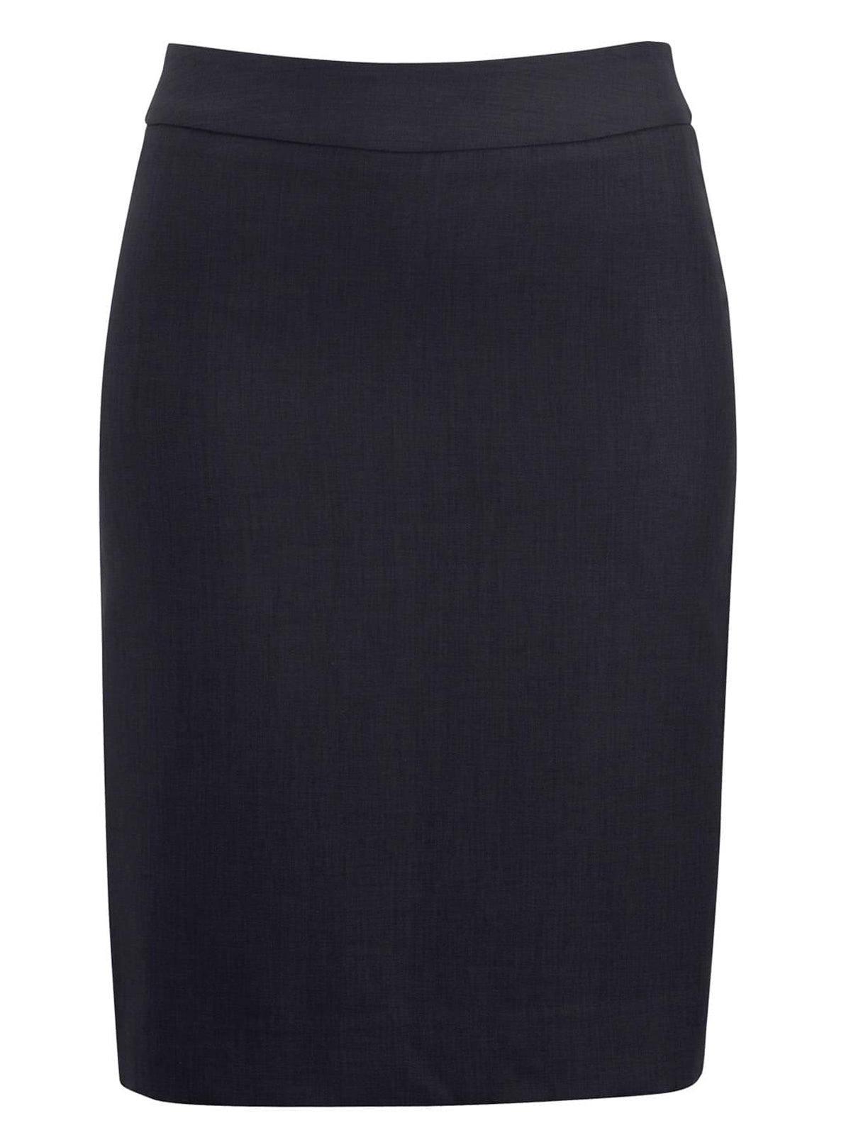 Women's Synergy Straight Skirt - 9725 - Navy