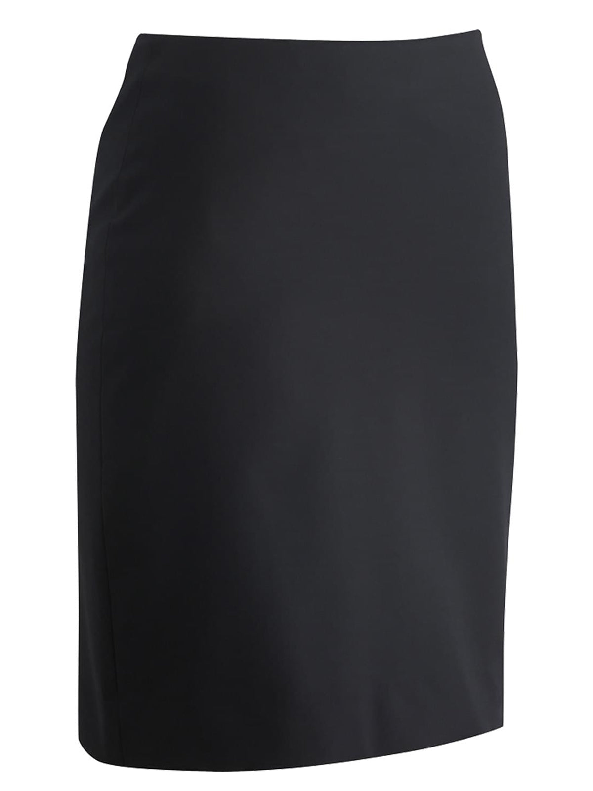 Women's Russel Straight Skirt - 9730 - Black Onyx