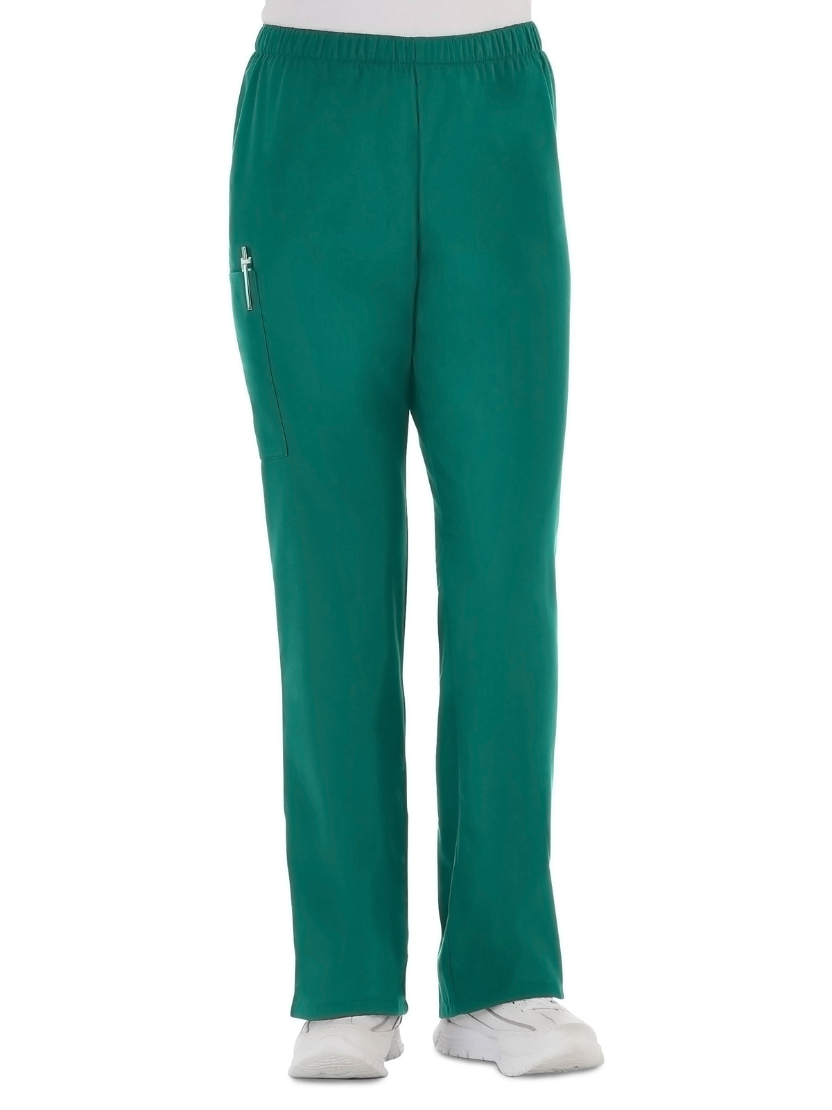 Women's 2-Pocket Cargo Pant - 14720 - Spruce