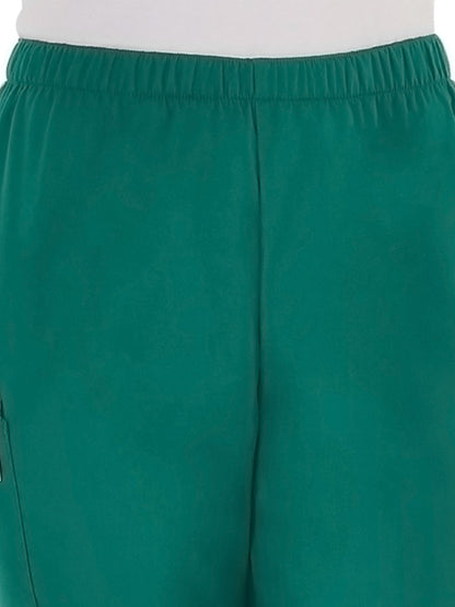 Women's 2-Pocket Cargo Pant - 14720 - Spruce