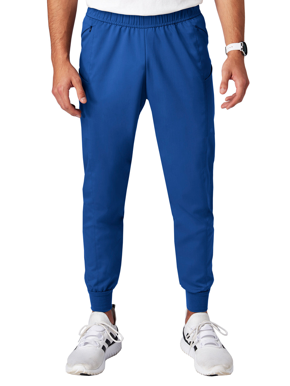 Men's 4-Pocket Axis Jogger Pant - 15211 - Royal