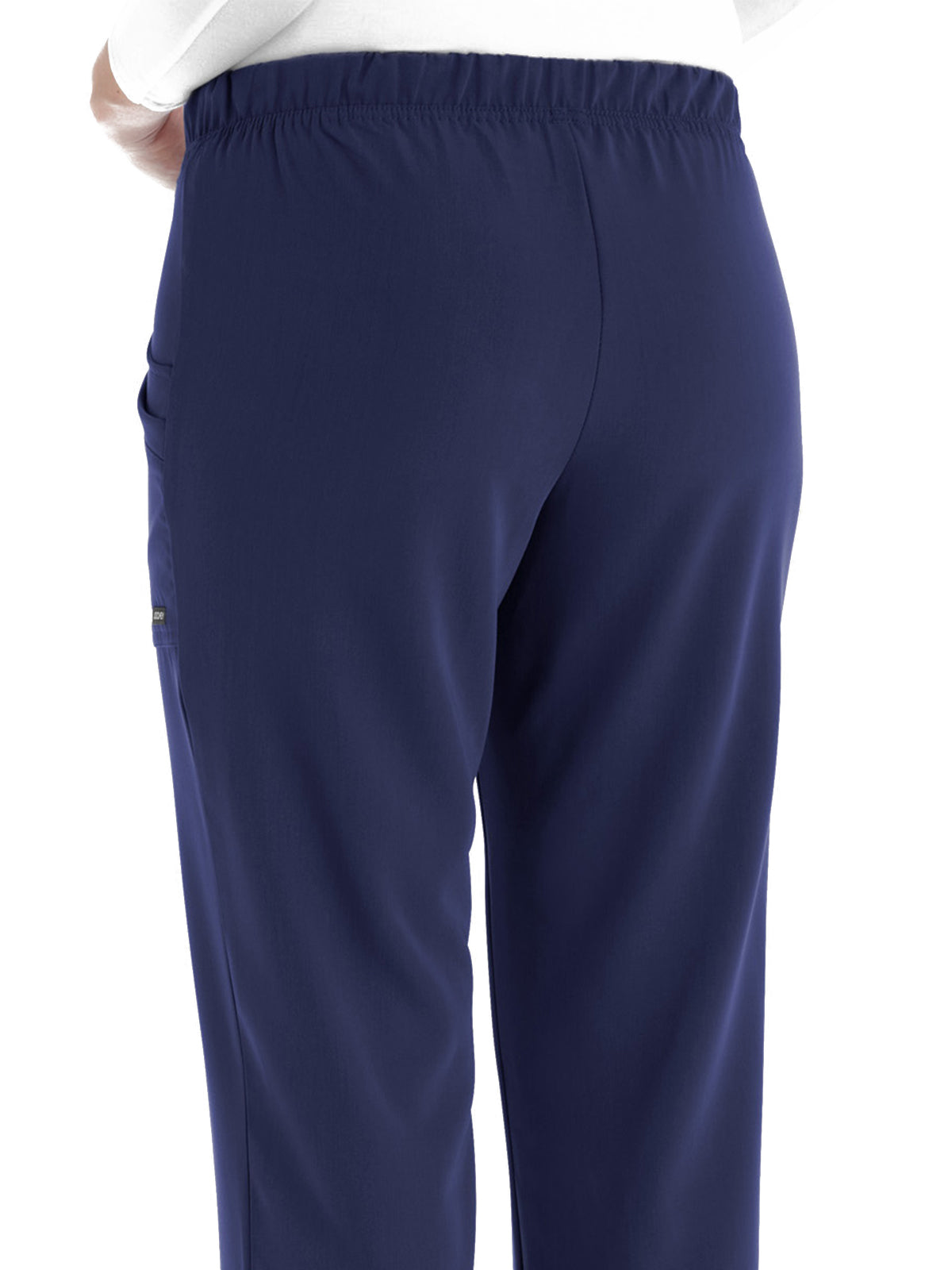 Women's 4-Pocket Comfy Pant - 2377 - New Navy