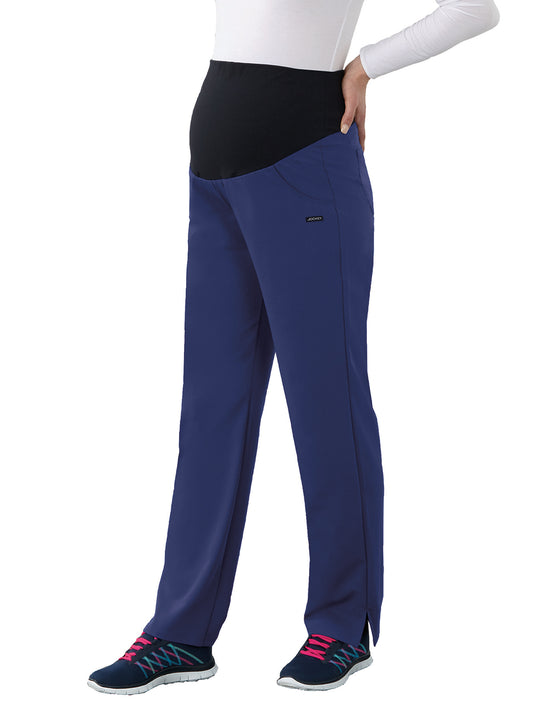 Women's 4-Pocket Ultimate Maternity Pant - 2459 - New Navy