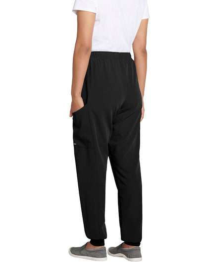 Women's 4-Pocket Jargo Pant - 2481 - Black