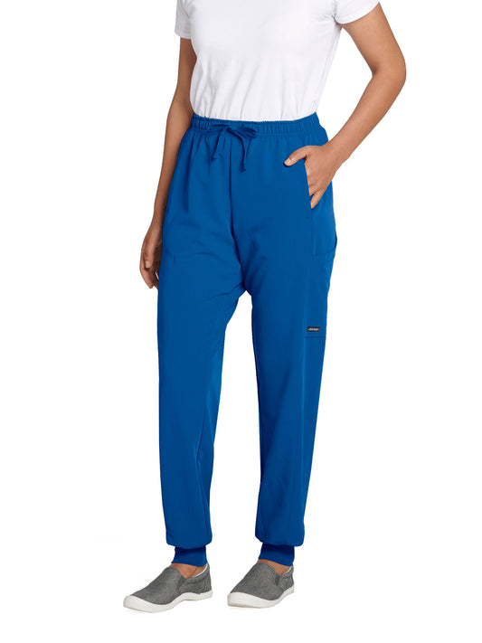 Women's 4-Pocket Jargo Pant - 2481 - Royal