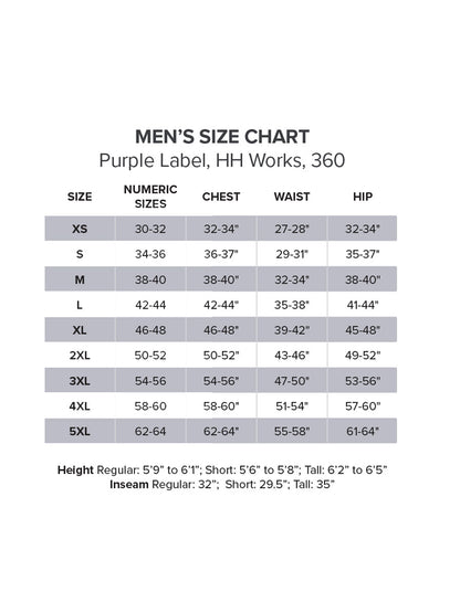Men's Vernon Mid Rise Jogger Pant - 007A - DNavy