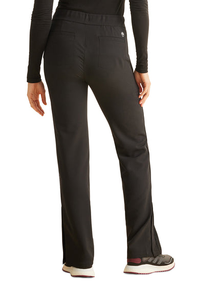 Women's 6-Pocket Nissa Modern Fit Pant - 100 - Black