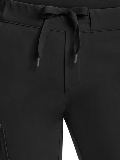 Women's 6-Pocket Straight Leg Pant - 150 - Black