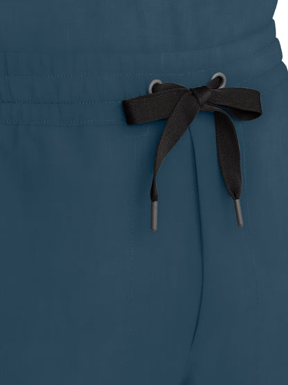 Men's 4-Pocket Drawstring Pant - 154 - Caribbean