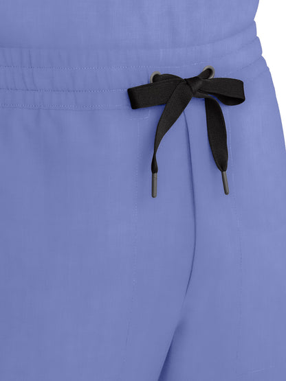 Men's 4-Pocket Drawstring Pant - 154 - Ceil