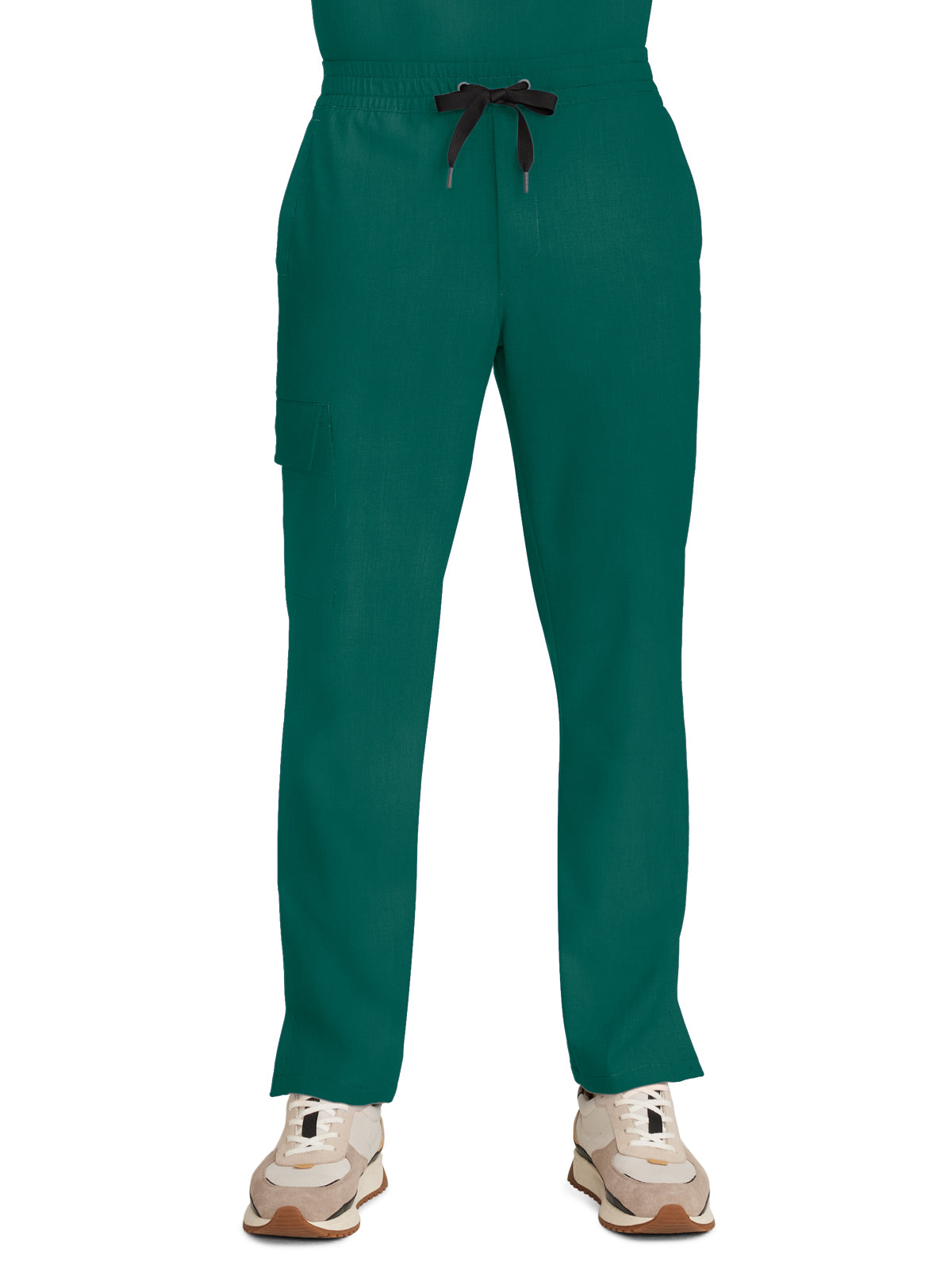 Men's 4-Pocket Drawstring Pant - 154 - Hunter