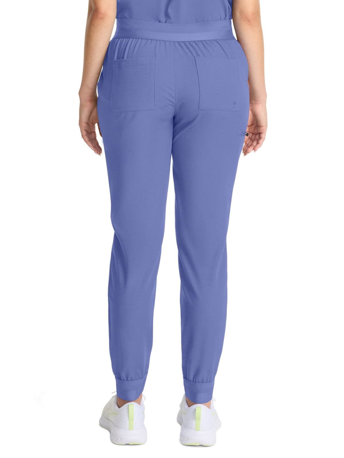 Women's 5-Pocket Jogger Pant - 155 - Ceil