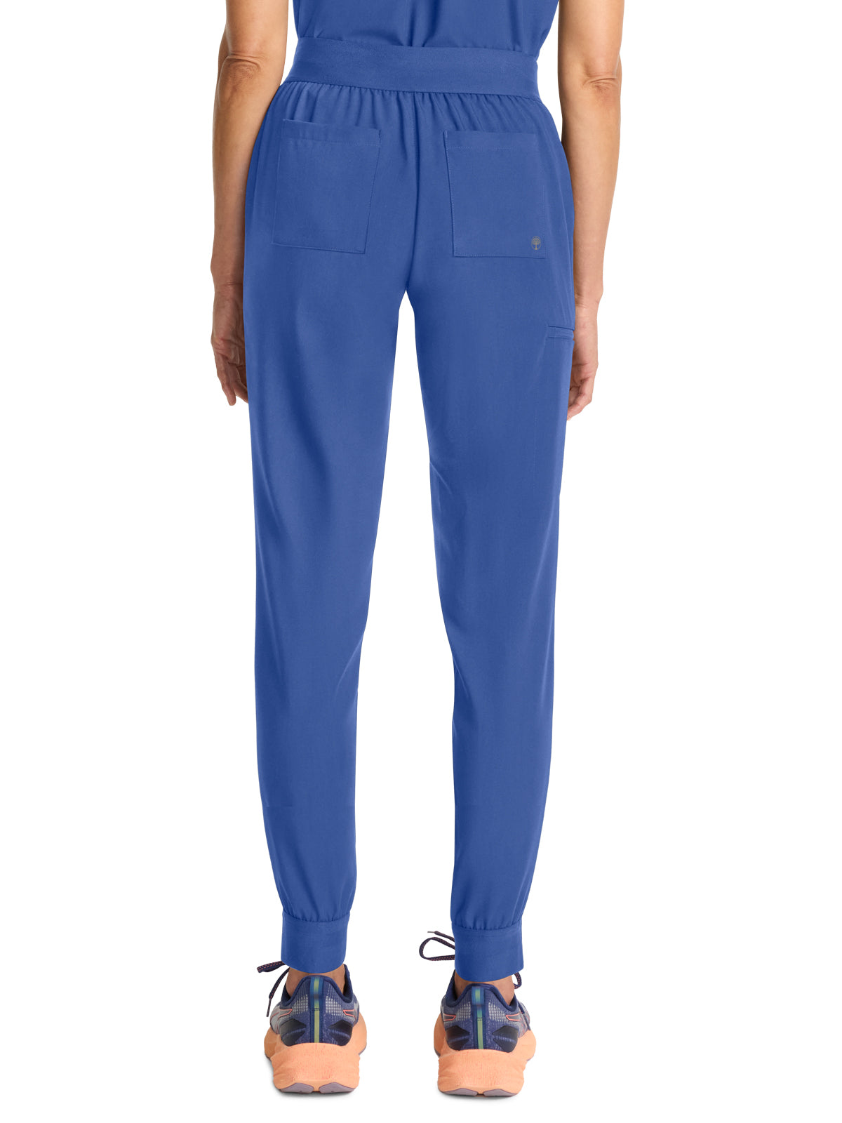 Women's 5-Pocket Jogger Pant - 155 - Royal