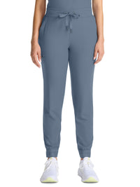 Women's 5-Pocket Jogger Pant - 155 - Twilight Blue