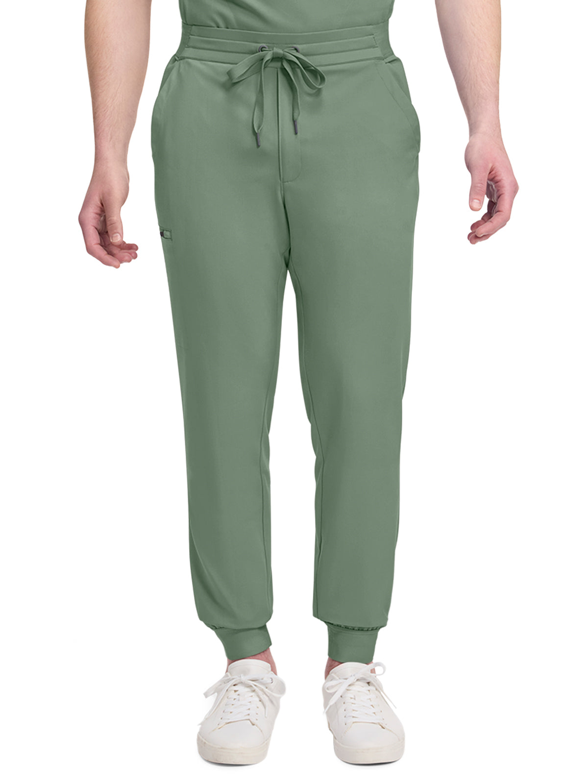 Men's 5-Pocket Jogger Pant - 157 - Acadia Green