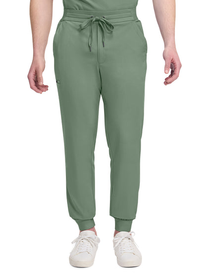 Men's 5-Pocket Jogger Pant - 157 - Acadia Green