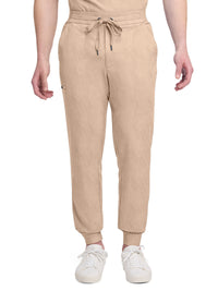 Men's 5-Pocket Jogger Pant - 157 - Desert Taupe