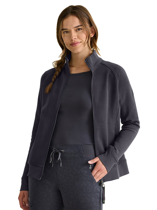 Women's Karma Jacket - 300F - Pewter