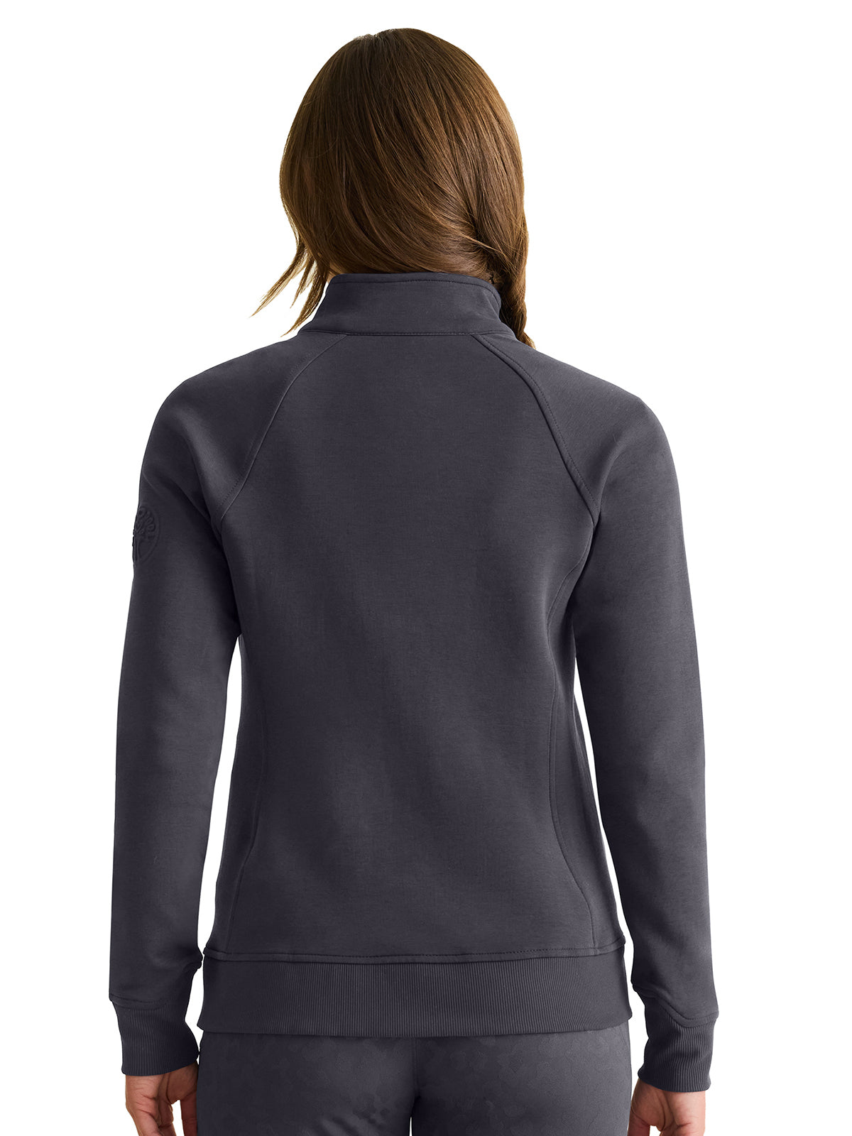 Women's Karma Jacket - 300F - Pewter